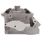 Edelbrock Cyl Head Chrysler Gen III Hemi Perf RPM 2003-Present 5 7L-6 4L V8 73cc Complete - 61119