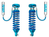 King Shocks Mitsubishi L200/Triton Front 2.5 Dia Coilover (Pair) - 25001-317