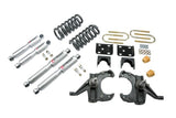 Belltech LOWERING KIT WITH SP SHOCKS - 953SP