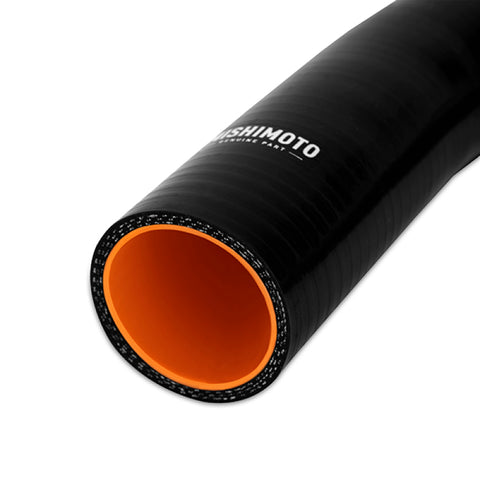 Mishimoto Ford F-150/250/Expedition Black Silicone Radiator Coolant Hose Kit - MMHOSE-LTN-2WDBK