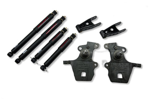 Belltech LOWERING KIT WITH ND2 SHOCKS - 922ND