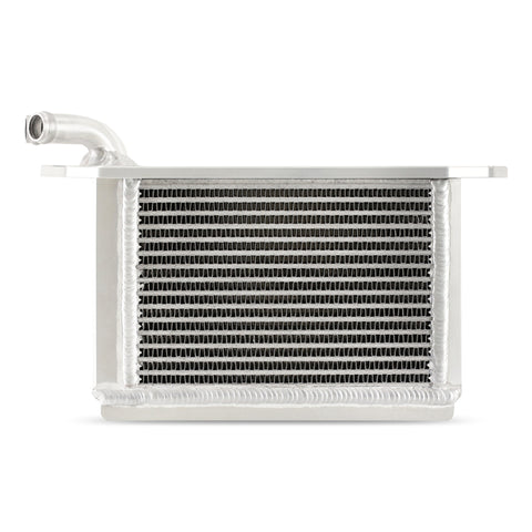 Mishimoto 2016+ Polaris RZR XP Turbo Performance Intercooler - MMINT-RZR-16