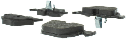 StopTech Street Select Brake Pads - Front - 305.06830