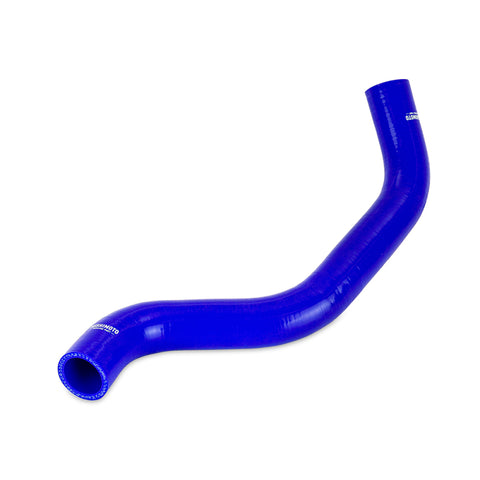 Mishimoto 16-20 Toyota Tacoma 3.5L V6 Blue Silicone Hose Kit - MMHOSE-TAC35-16BL