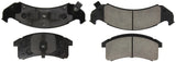 StopTech Performance Brake Pads - 309.06230