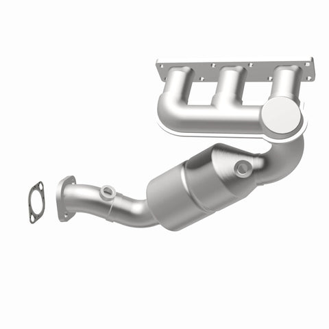 Magnaflow Conv DF BMW 5 99-00 Rear - 452466