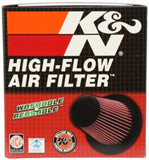 K&N 03 Audi A3 L4-1.6L Drop In Air Filter - E-2014