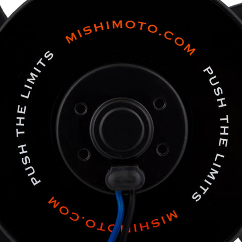 Mishimoto 8 Inch Electric Fan 12V - MMFAN-8