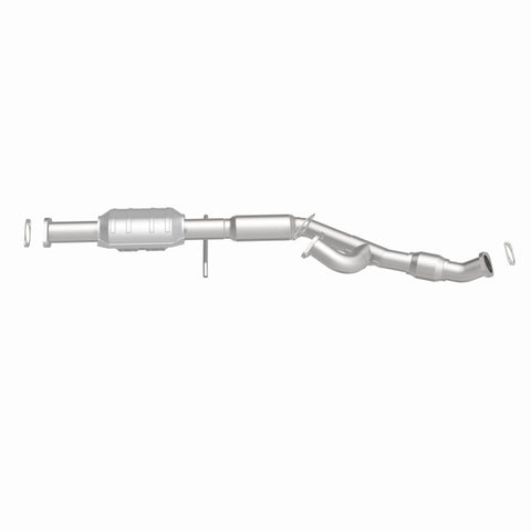 Magnaflow Conv DF 02-06 Kia Optima 2.7L - 457002