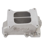 Edelbrock Manifold Top Only-STD Flange 4V - 3789