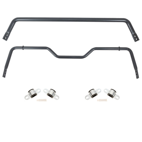 Belltech 2009-2018 Ram 1500 2wd/4wd (Inc. Classic body) ANTI-SWAYBAR SET 5465/5563 - 9935