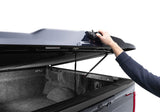 Undercover 2022 Ford Lightning + 23-24 Ford F-150 5.5 ft Short Bed Tonneau Cover - UC2208L-EA