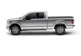 UnderCover 15-20 Ford F-150 6.5ft Ultra Flex Bed Cover - Matte Black Finish - UX22020