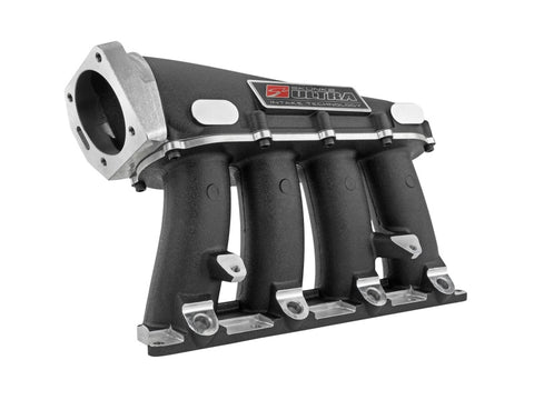 Skunk2 Ultra Series Street K20A/A2/A3 K24 Engines Intake Manifold - Black - 307-05-0605