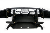 DV8 Offroad 2014+ Lexus GX460 Front Bumper - FBGX-01