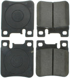 StopTech Street Select Brake Pads - Rear - 305.06030