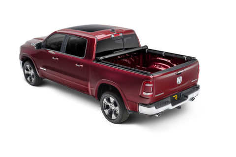 Truxedo 19-20 Ram 1500 (New Body) w/RamBox 5ft 7in TruXport Bed Cover - 284901