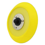 Chemical Guys Dual-Action Hook & Loop Molded Urethane Flexible Backing Plate - 5in - BUFLC_BP_DA_5