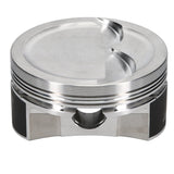 Wiseco Ford Small Block 302/351 Windsor 4.060in Bore 3.400in Stroke -14cc Dish Piston Kit - K0161X6