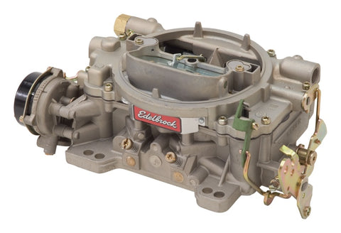 Edelbrock Reconditioned Carb 1409 - 9909