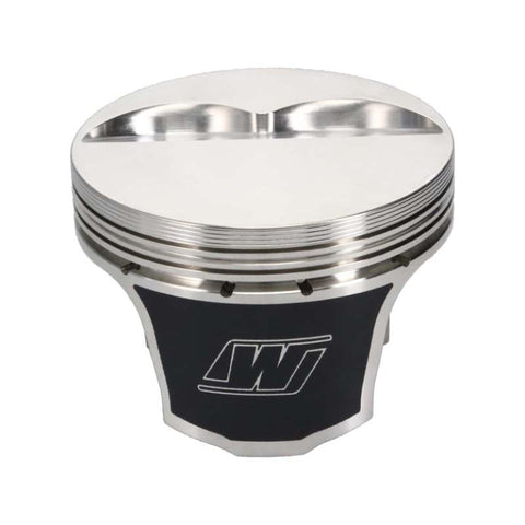 Wiseco Chevy SB RED Series Piston Set 4005in Bore 1425in Compression Height 0927in Pin - Set of 8 - RED0016X05