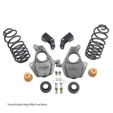 Belltech LOWERING KIT W/O SHOCKS - 949