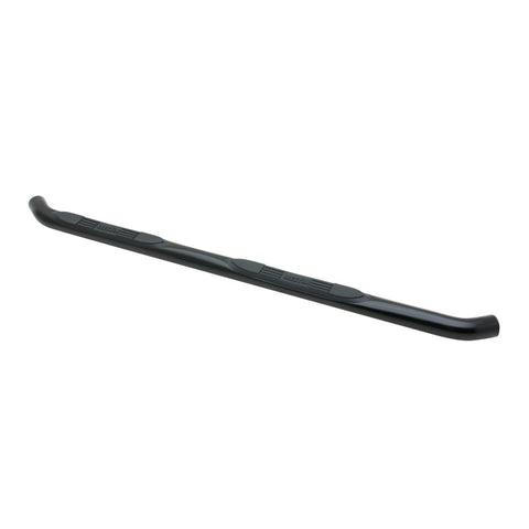 Westin 2007-2017 Jeep Wrangler Unlimited 4dr E-Series 3 Nerf Step Bars - Black - 23-3295