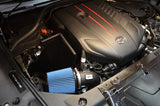 Injen 2020 Toyota Supra L6-3.0L Turbo (A90) SP Cold Air Intake System - SP2300WB