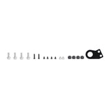 Mishimoto 92-99 BMW E36 Fan Shroud Kit - MMFS-E36-92P