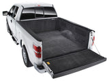 BedRug 99-16 Ford Superduty Long Bed Bedliner - BRQ99LBK