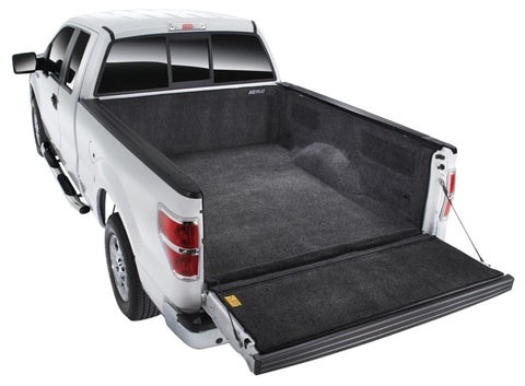 BedRug 09-14 Ford F-150 5.5ft Bed w/Factory Step Gate Bedliner - BRQ09SCSGK