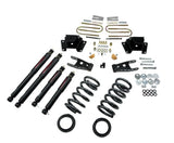 Belltech LOWERING KIT WITH ND2 SHOCKS - 917ND