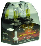 Hella Optilux H7 12V/55W XY Xenon Yellow Bulb - H71070702