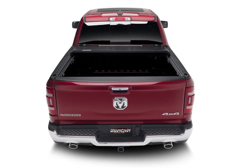 UnderCover 19-20 Ram 1500 (w/ Rambox) 5.7ft Armor Flex Bed Cover - AX32011