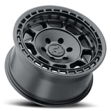 fifteen52 Traverse HD 17x8.5 5x127 0mm ET 71.5mm Center Bore Asphalt Black Wheel - RHDAB-178557-00