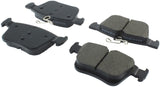 StopTech Street Brake Pads - Front/Rear - 308.17610