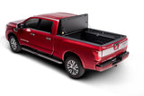 UnderCover 16-20 Nissan Titan 6.5ft Flex Bed Cover - FX51016