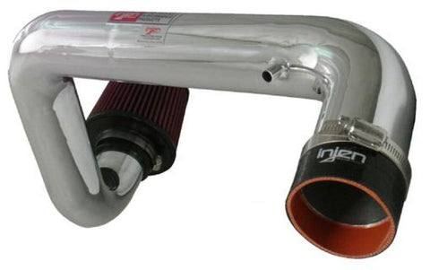 Injen 97-01 Integra Type R Polished Cold Air Intake - RD1425P