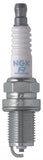 NGK Standard Spark Plug Box of 4 (BKR6ES) - 6364