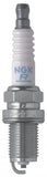 NGK Traditional Spark Plugs Box of 4 (BCPR7ES-11) - 1095