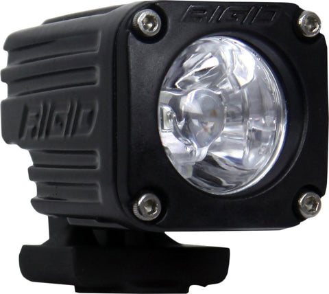 Rigid Industries Ignite Spot - SM - Black - 20511