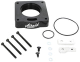 Airaid 01-03 Ford Ranger/Sport Trac 4.0L SOHC (Not HO engine) PowerAid TB Spacer - 400-507