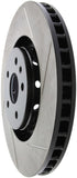 StopTech Slotted Sport Brake Rotor - 126.62128SL