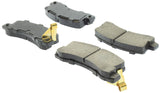 StopTech Performance Brake Pads - 309.03250