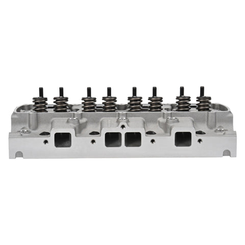 Edelbrock Single Performer RPM Oldsmobile Big Block Cylinder Head (For Use w/ Hyd Roller Camshaft) - 61025