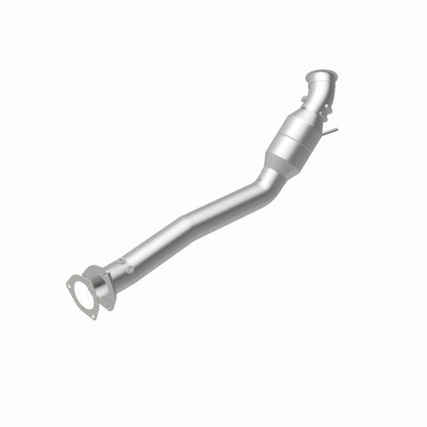MagnaFlow 11-12 Ram 2500/3500 6.7L Front Direct Fit Stainless Catalytic Converter - 60507