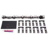 Edelbrock Camshaft/Lifter/Pushrod Kit Performer RPM SBC 57-86 - 22015