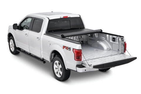 Tonno Pro 15-19 Ford F-150 6.5ft Styleside Lo-Roll Tonneau Cover - LR-3050