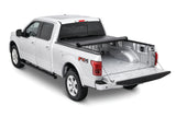 Tonno Pro 99-07 Ford F-250 6.8ft Styleside Lo-Roll Tonneau Cover - LR-3025