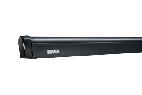 Thule HideAway Awning (Rack Mount - 8.5ft) - Black - 491008